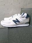 画像4: 【new balance】"OU576LWG"
