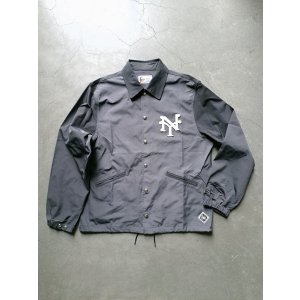画像: 【FELCO】"NEGRO LEAGUE COACH JACKET / NEW YORK CUBANS"