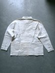 画像14: 【MR.REMAKEMAN】"Tent Wappen Works Shirt / L"