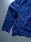 画像13: 【MR.REMAKEMAN】"Fatigue Vintage Pins Shirt / NAVY"