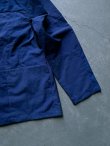 画像14: 【MR.REMAKEMAN】"Fatigue Vintage Pins Shirt / NAVY"