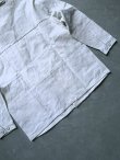 画像17: 【MR.REMAKEMAN】"Tent Wappen Works Shirt / M"