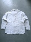 画像15: 【MR.REMAKEMAN】"Tent Wappen Works Shirt / M"