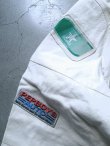 画像9: 【MR.REMAKEMAN】"Tent Wappen Works Shirt / L"