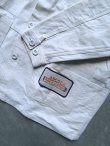 画像14: 【MR.REMAKEMAN】"Tent Wappen Works Shirt / M"