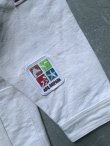 画像12: 【MR.REMAKEMAN】"Tent Wappen Works Shirt / M"