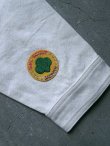 画像13: 【MR.REMAKEMAN】"Tent Wappen Works Shirt / L"