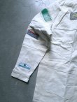 画像4: 【MR.REMAKEMAN】"Tent Wappen Works Shirt / L"