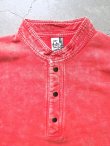 画像3: 【CHUMS】"Canyonlands Hurricane Top / Red"