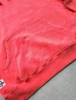 画像7: 【CHUMS】"Canyonlands Pullover Parka / Red"