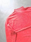 画像10: 【CHUMS】"Canyonlands Hurricane Top / Red"
