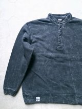 画像: 【CHUMS】"Canyonlands Hurricane Top / Black"