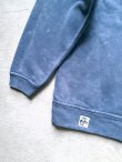 画像4: 【CHUMS】"Canyonlands Hurricane Top / Navy"