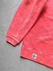 画像4: 【CHUMS】"Canyonlands Hurricane Top / Red"