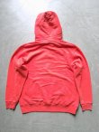 画像9: 【CHUMS】"Canyonlands Pullover Parka / Red"