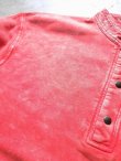 画像5: 【CHUMS】"Canyonlands Hurricane Top / Red"