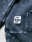画像7: 【CHUMS】"Canyonlands Pullover Parka / Black"