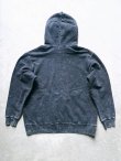 画像9: 【CHUMS】"Canyonlands Pullover Parka / Black"