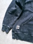 画像4: 【CHUMS】"Canyonlands Pullover Parka / Black"