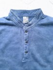 画像3: 【CHUMS】"Canyonlands Hurricane Top / Navy"