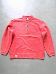 画像2: 【CHUMS】"Canyonlands Hurricane Top / Red"