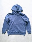 画像2: 【CHUMS】"Canyonlands Pullover Parka / Navy"
