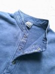 画像8: 【CHUMS】"Canyonlands Hurricane Top / Navy"