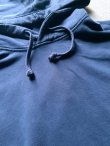 画像5: 【CHUMS】"Canyonlands Pullover Parka / Navy"