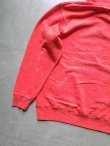 画像11: 【CHUMS】"Canyonlands Pullover Parka / Red"