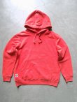 画像2: 【CHUMS】"Canyonlands Pullover Parka / Red"