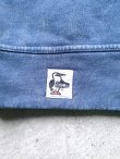 画像6: 【CHUMS】"Canyonlands Hurricane Top / Navy"