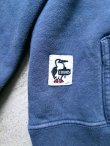 画像6: 【CHUMS】"Canyonlands Pullover Parka / Navy"