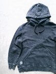画像1: 【CHUMS】"Canyonlands Pullover Parka / Black"