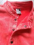 画像8: 【CHUMS】"Canyonlands Hurricane Top / Red"