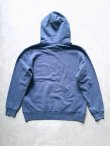 画像9: 【CHUMS】"Canyonlands Pullover Parka / Navy"