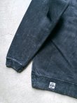 画像4: 【CHUMS】"Canyonlands Hurricane Top / Black"