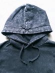 画像3: 【CHUMS】"Canyonlands Pullover Parka / Black"