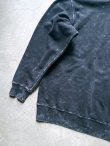 画像11: 【CHUMS】"Canyonlands Pullover Parka / Black"