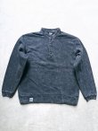 画像2: 【CHUMS】"Canyonlands Hurricane Top / Black"