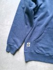 画像4: 【CHUMS】"Canyonlands Pullover Parka / Navy"