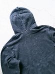 画像10: 【CHUMS】"Canyonlands Pullover Parka / Black"