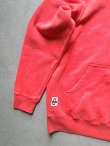 画像4: 【CHUMS】"Canyonlands Pullover Parka / Red"