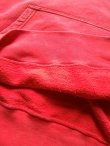 画像8: 【CHUMS】"Canyonlands Pullover Parka / Red"