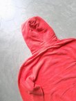 画像10: 【CHUMS】"Canyonlands Pullover Parka / Red"