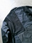 画像21: 【Nasngwam】”NOBLE JACKET / BLACK-M”