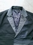 画像2: 【Nasngwam】”NOBLE JACKET / BLACK-L”