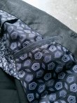 画像16: 【Nasngwam】”NOBLE JACKET / BLACK-M”