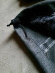 画像14: 【Nasngwam】”NOBLE JACKET / BLACK-M”