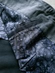 画像15: 【Nasngwam】”NOBLE JACKET / BLACK-L”