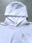 画像8: 【JERZEES】"DIA DE MUERTOS SWEAT HOODIE"
